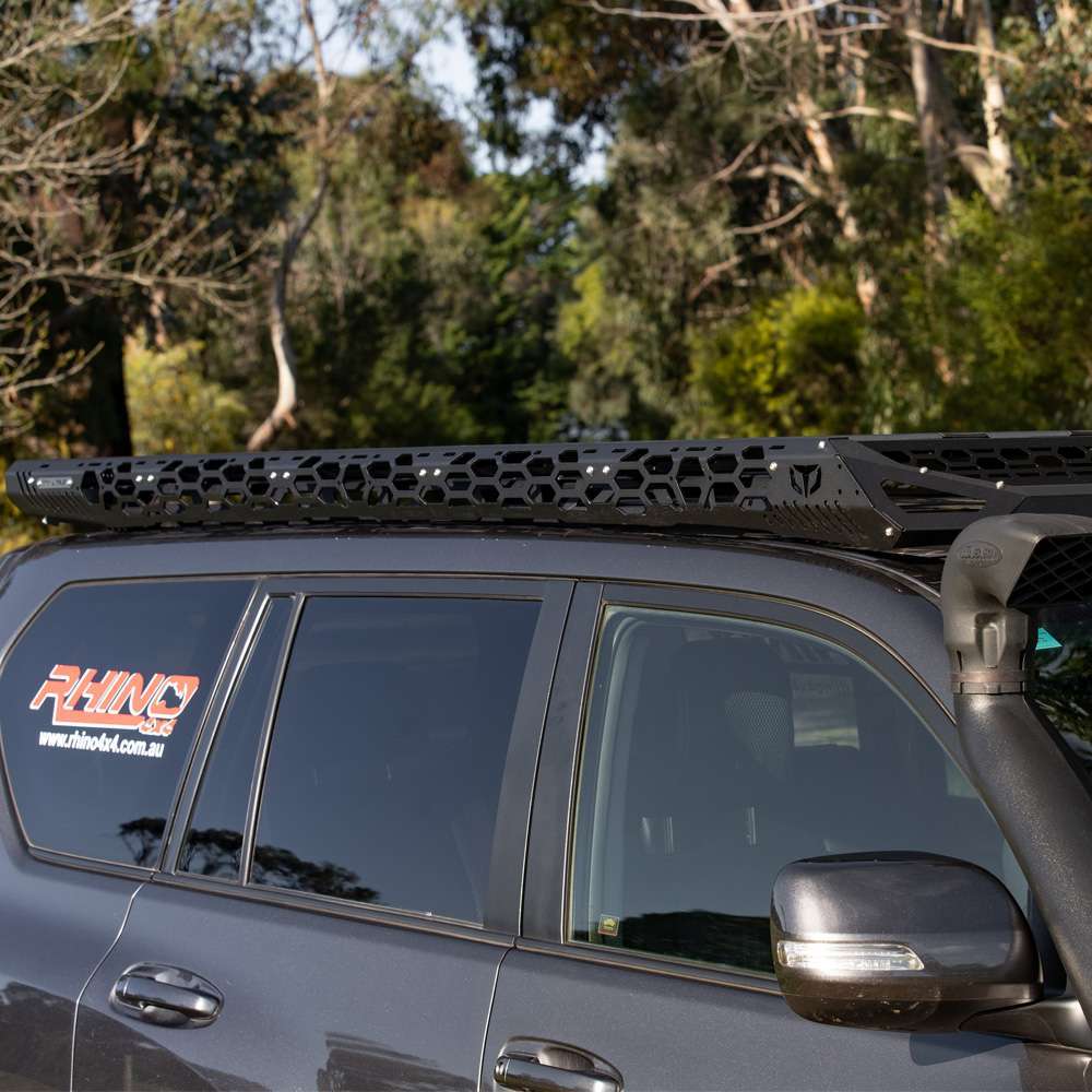 Rack - Prado 150 18+ ALLOY