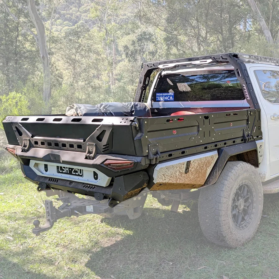 Drop Side Kit #2 - USA Trucks Full Length CORE