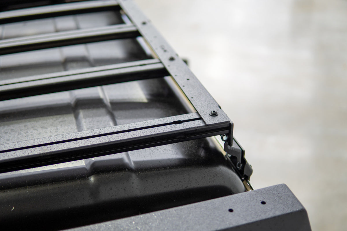 Offroad Animal - Scout Roof rack to suit Toyota Land Cruiser 79 series, LC79 Dual Cab 2012 to current