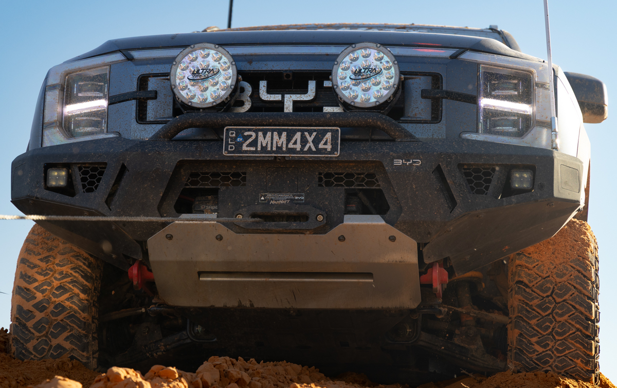 Saber Select Series 12,000lb Winch