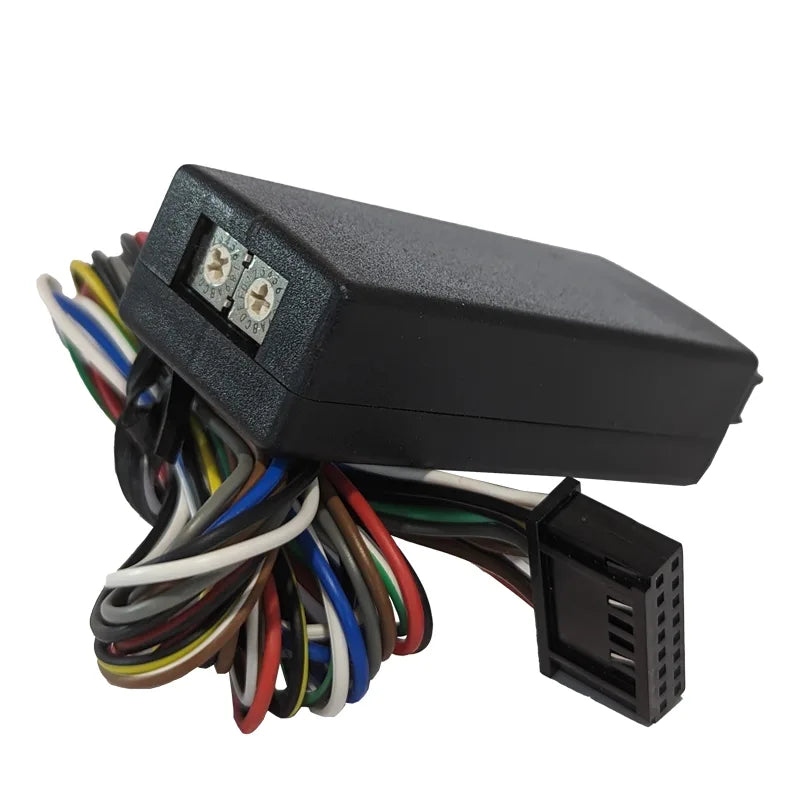 CAN Bus Module (BYD Shark, 2025+)