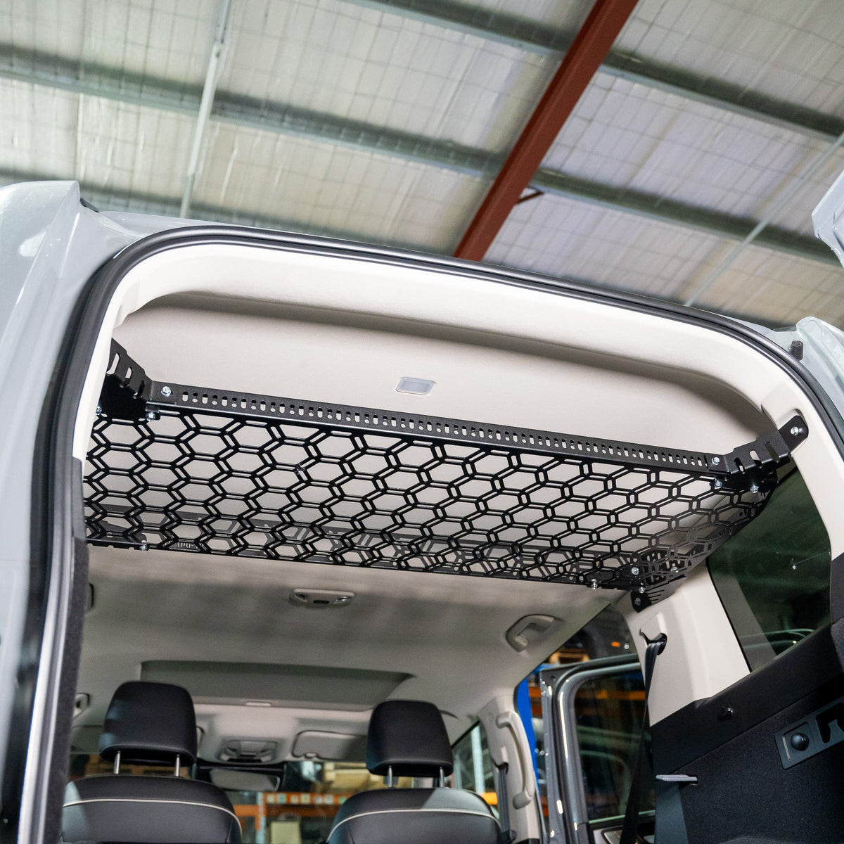 Rear Roof Parcel Shelf | GWM Tank 300