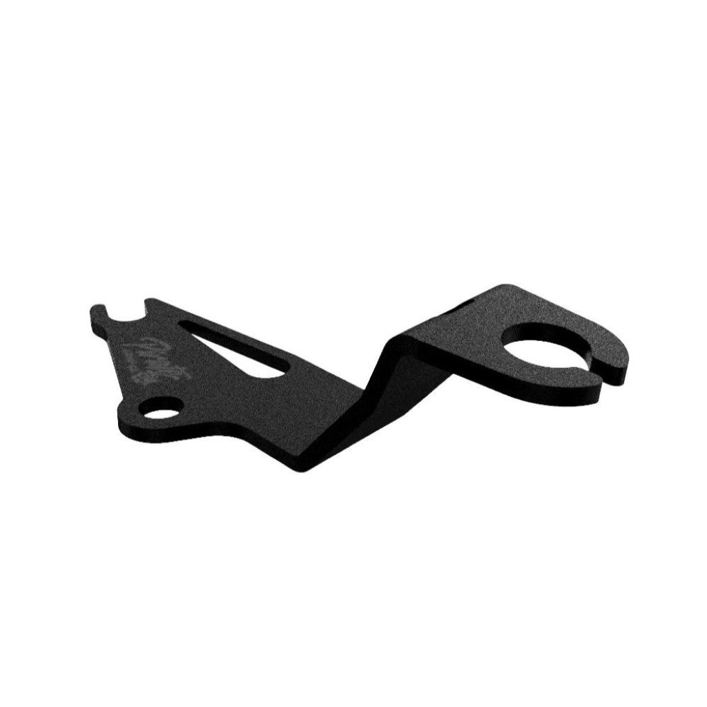 Aerial Mount for Toyota Prado 150 2009+