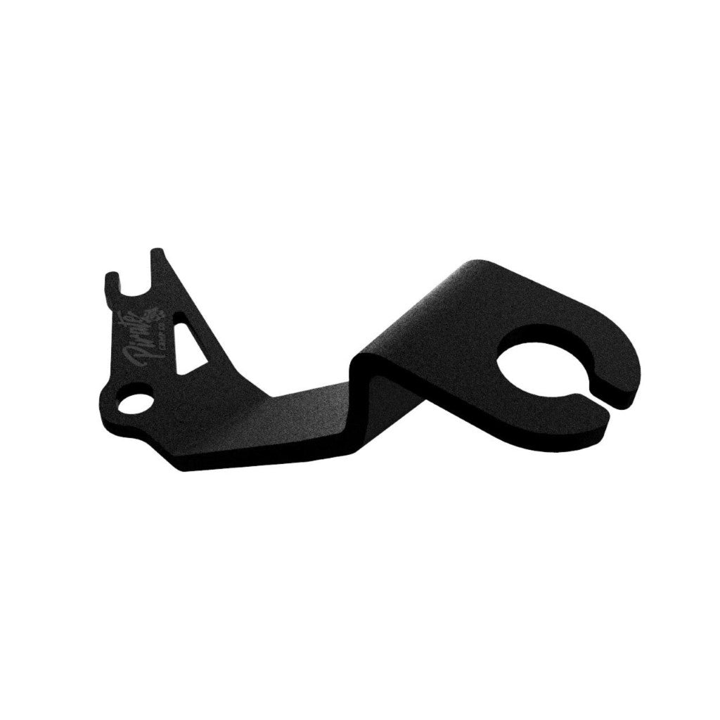 Aerial Mount for LandCruiser (LC200)