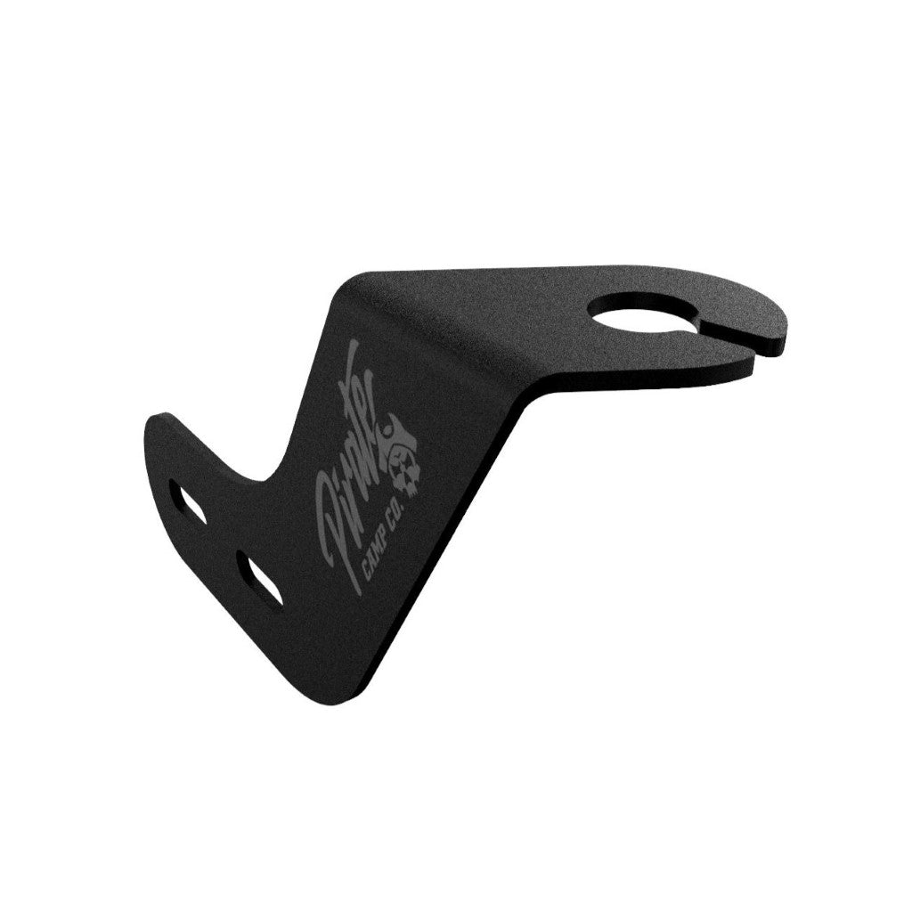 Aerial Tub Mount for Toyota Hilux 2015 - 2021 - Passenger Side