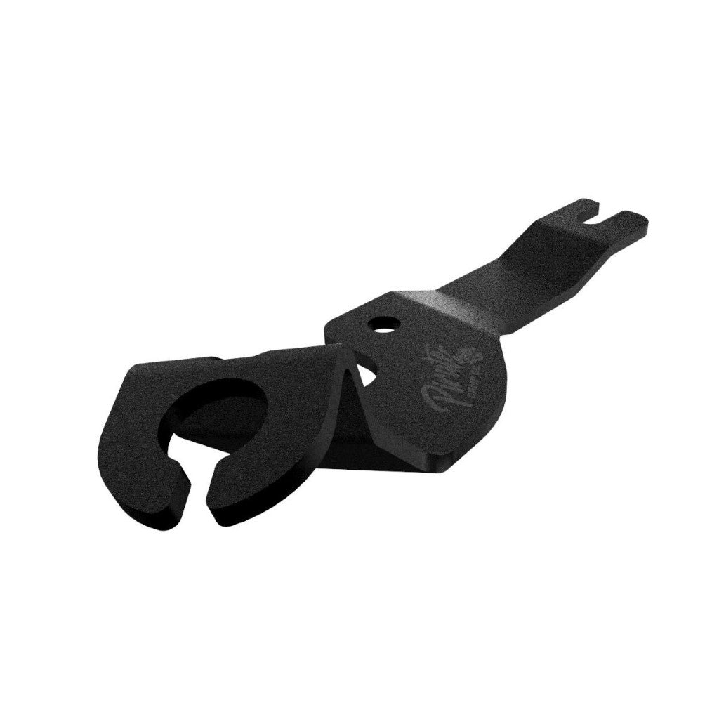 Aerial Mount for Amarok 2011 - 2022