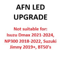 AFN Full LED Light Upgrade Kit