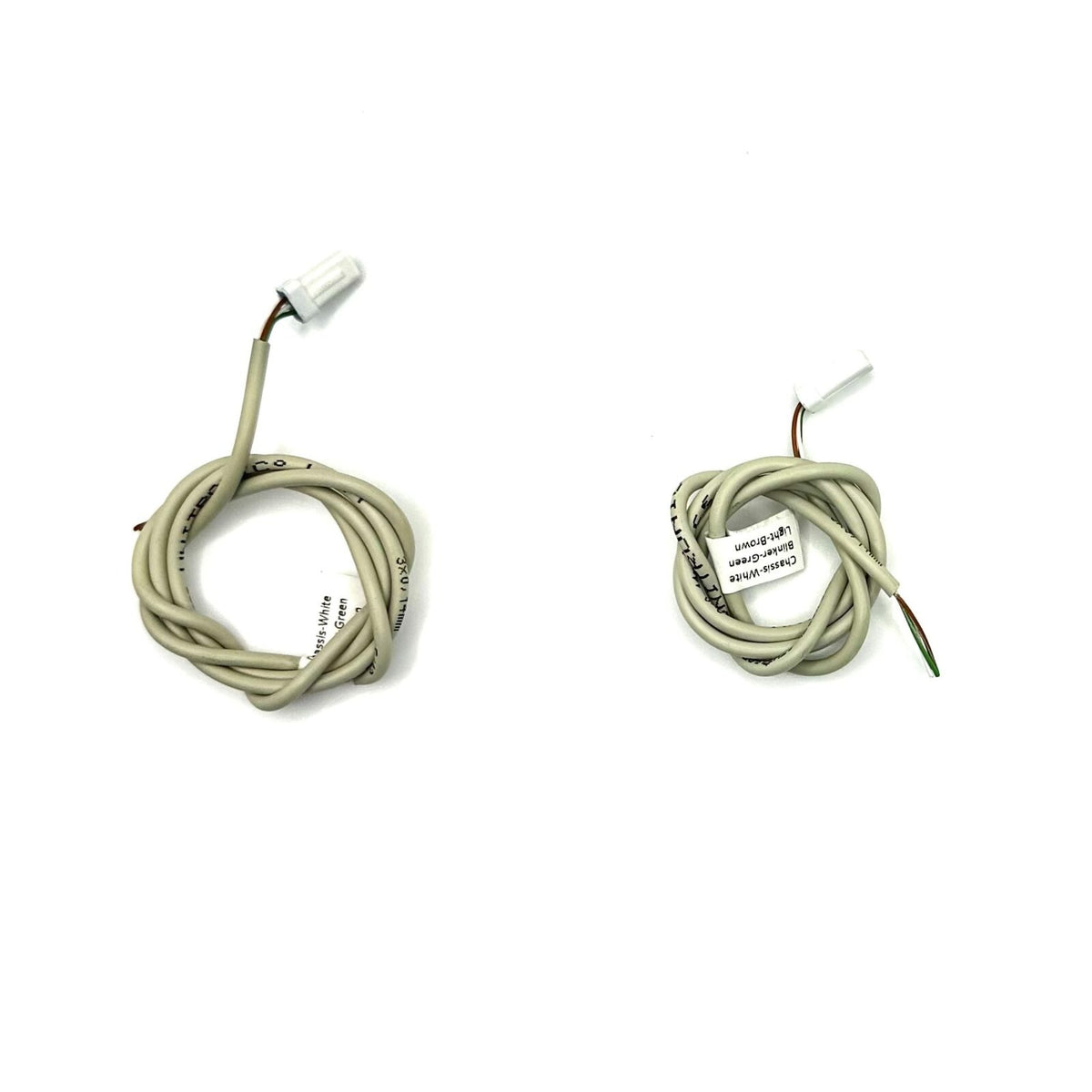 AFN LED/DRL Indicators (Pair) - With Wiring
