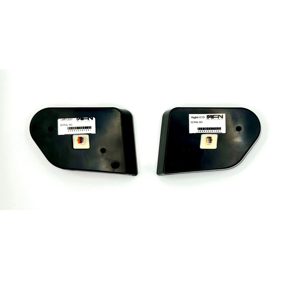 AFN LED/DRL Indicators (Pair) - Indicators Only
