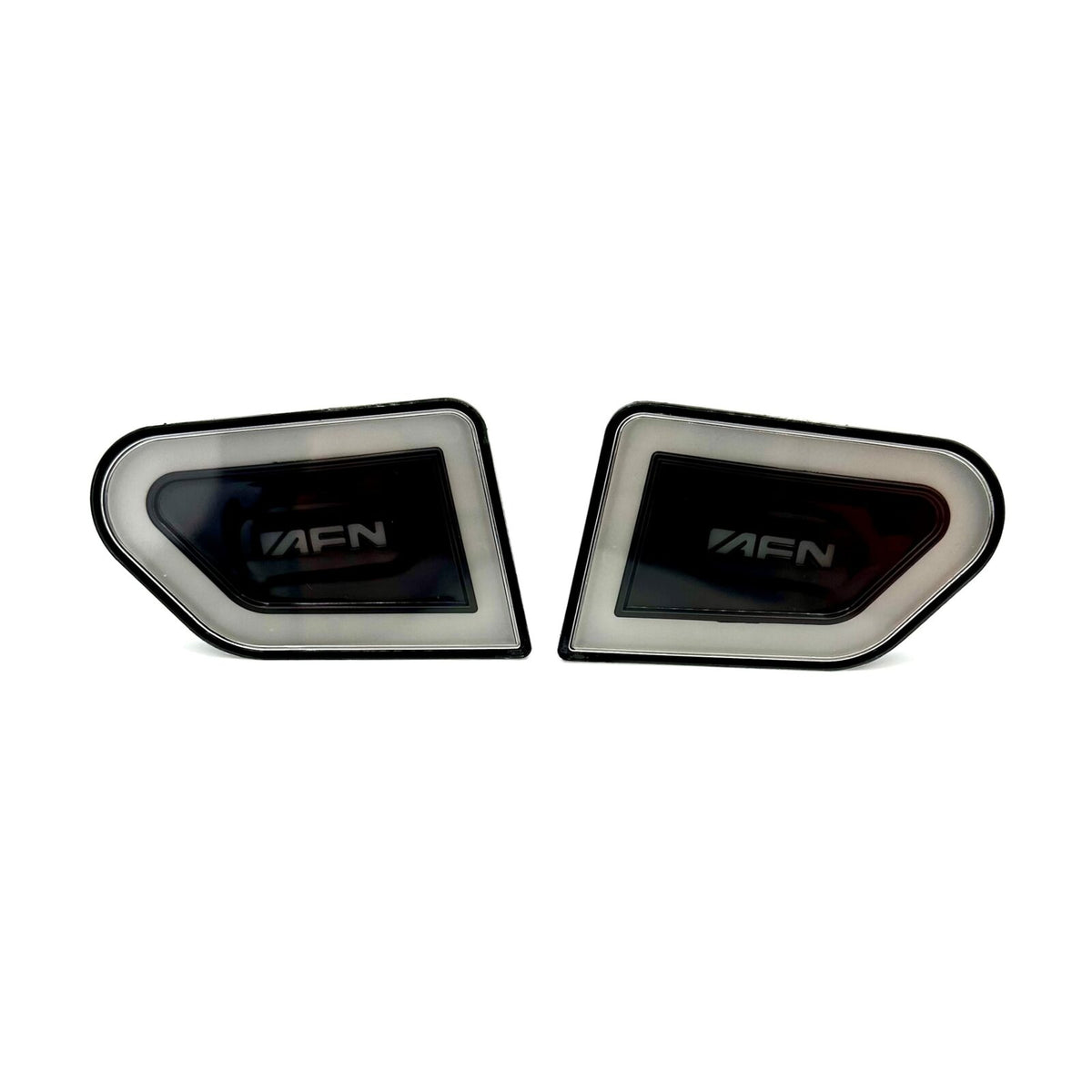 AFN LED/DRL Indicators (Pair) - Indicators Only
