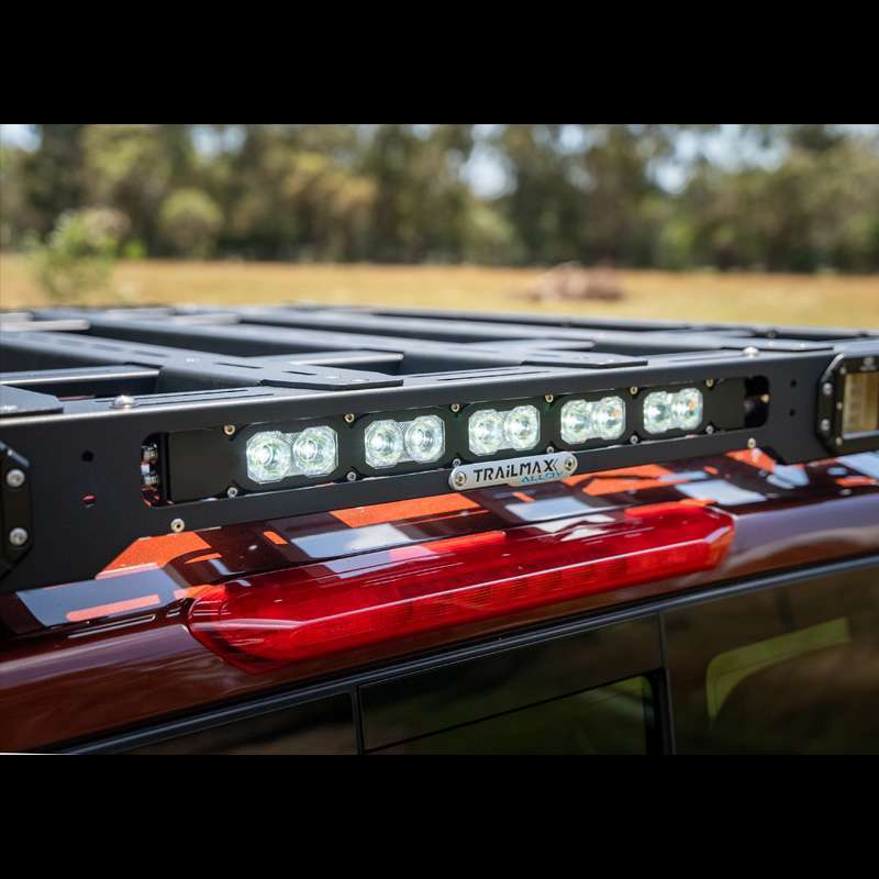ARS Pro Light (40")