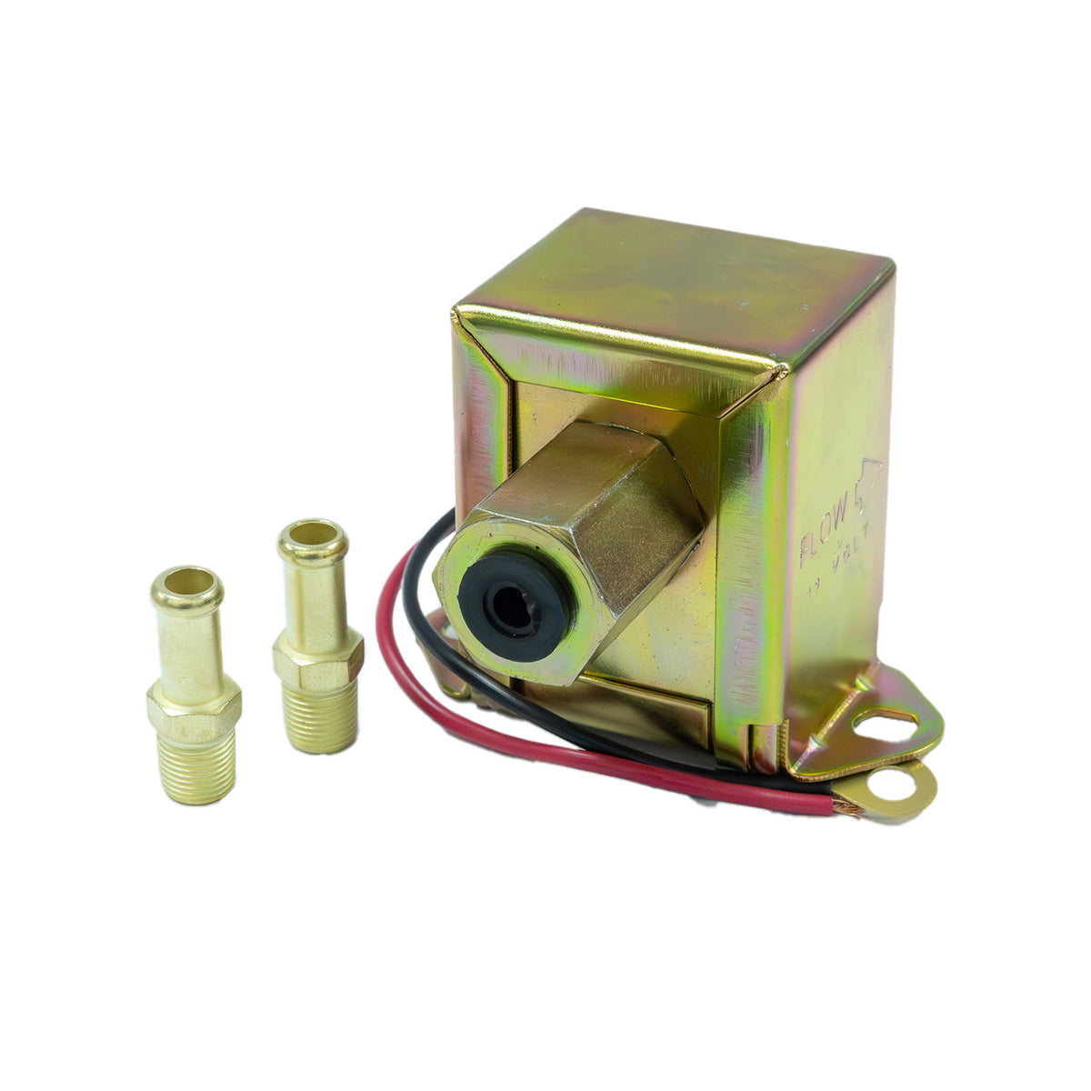 Brown Davis - Transfer Fuel Pump