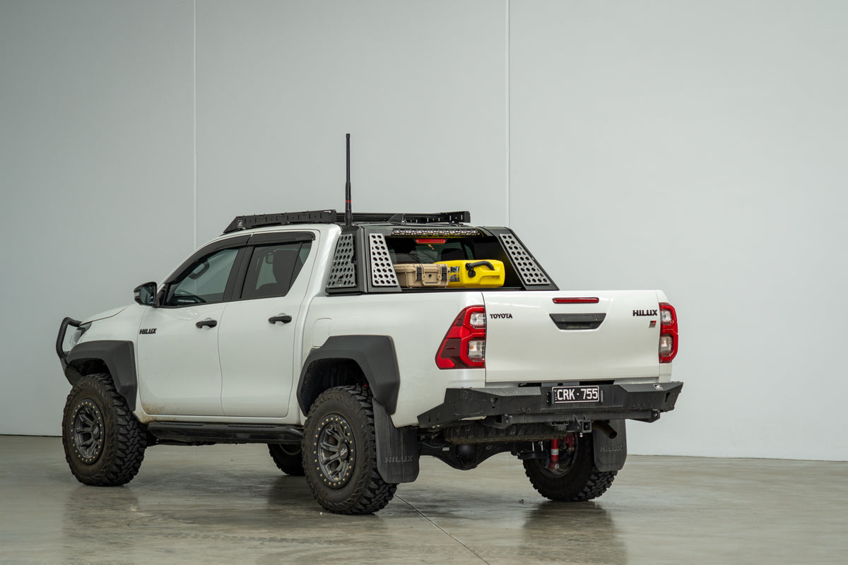 Offroad Animal - Actually Useful Sports bar (A.U.S.B)