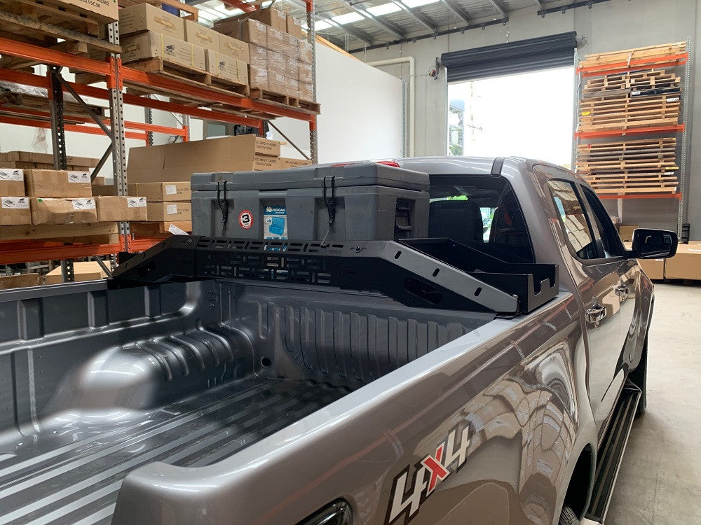 Offroad Animal - Adventure Rack- Universal fit All Aussie Utes