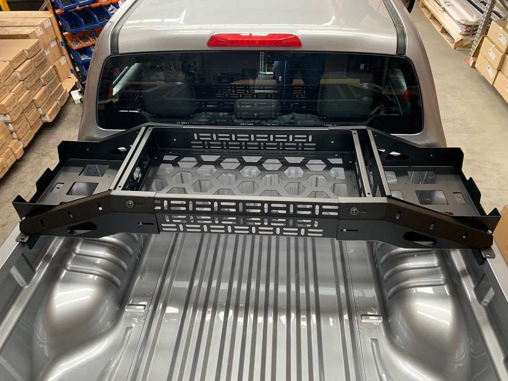 Offroad Animal - Adventure Rack- Universal fit All Aussie Utes