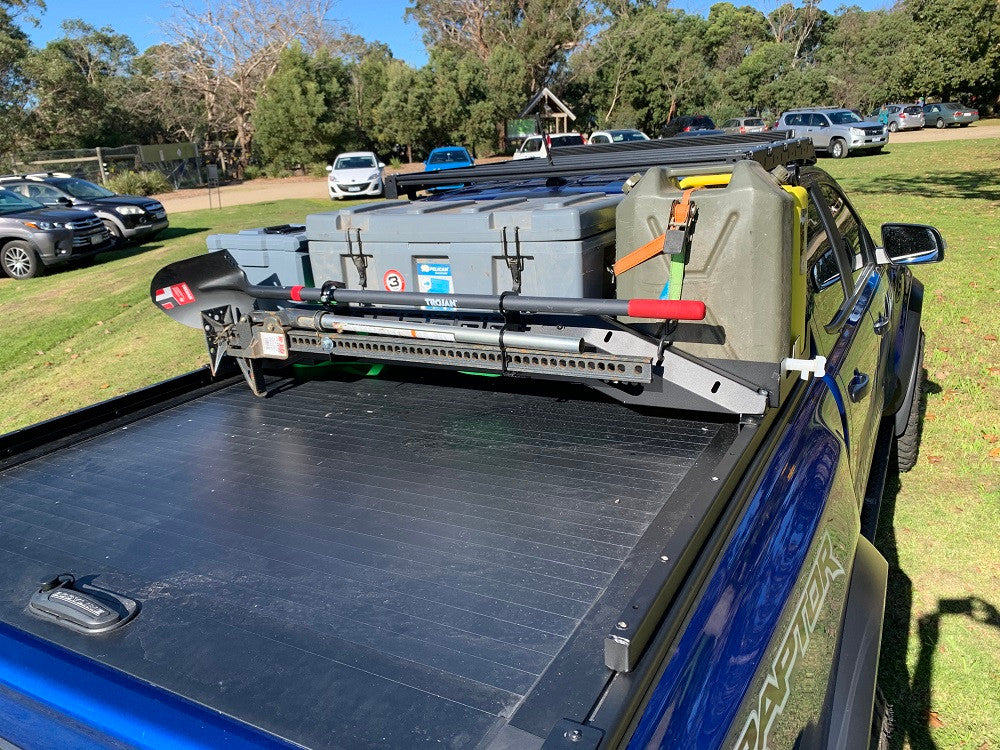 Offroad Animal - Adventure Rack- Universal fit All Aussie Utes