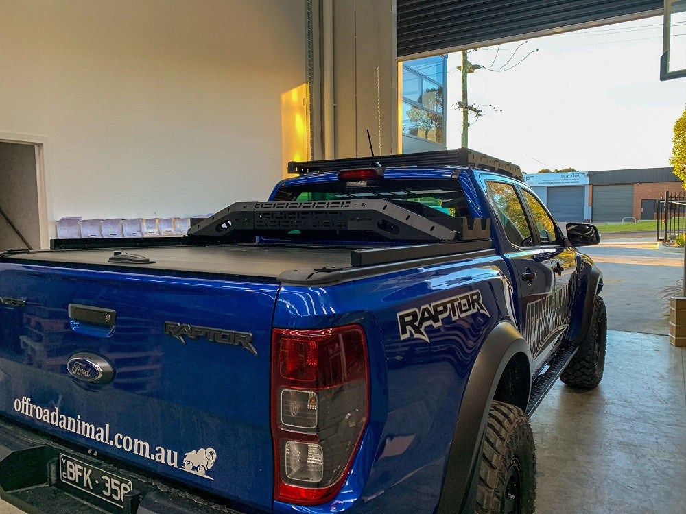 Offroad Animal - Adventure Rack- Universal fit All Aussie Utes