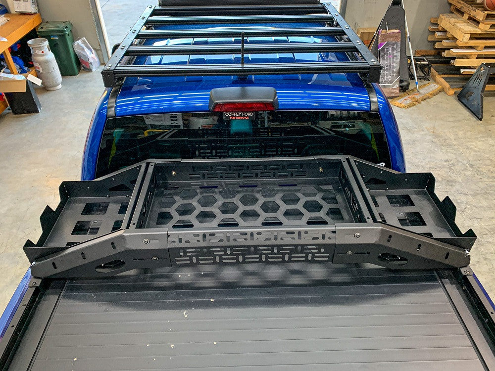 Offroad Animal - Adventure Rack- Universal fit All Aussie Utes