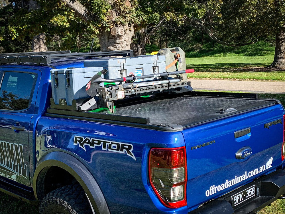Offroad Animal - Adventure Rack- Universal fit All Aussie Utes