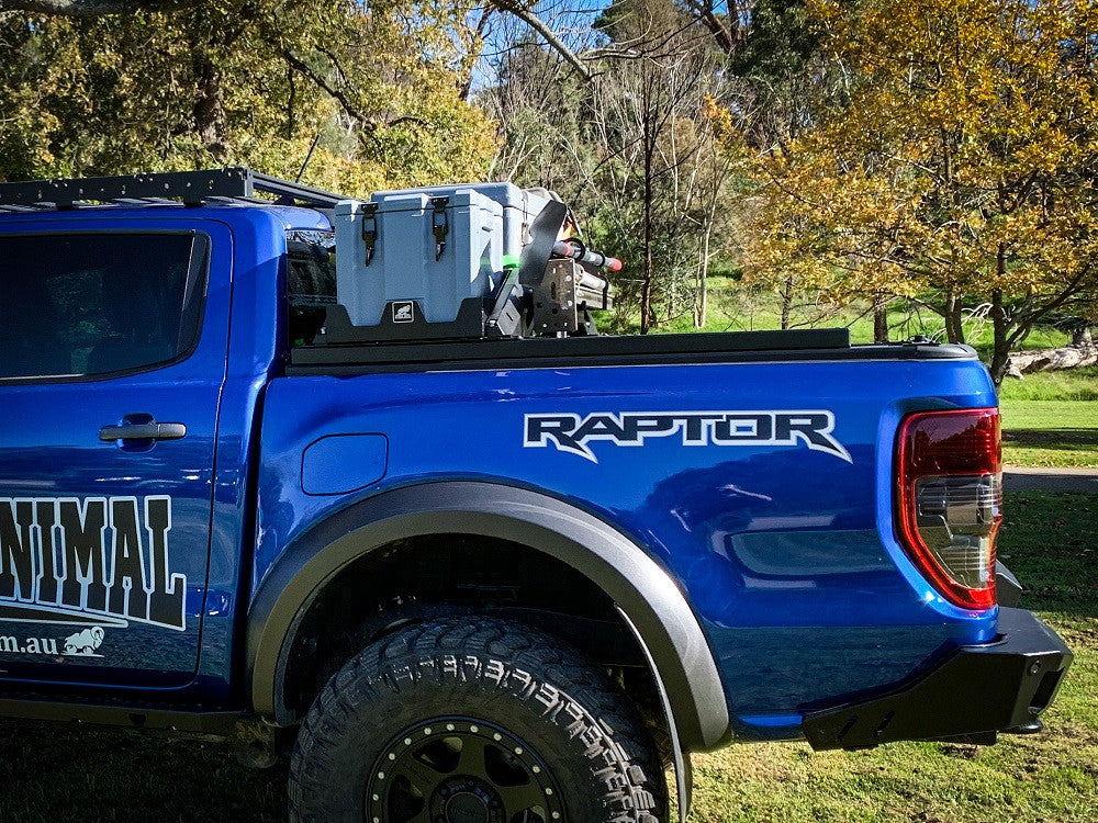 Offroad Animal - Adventure Rack- Universal fit All Aussie Utes