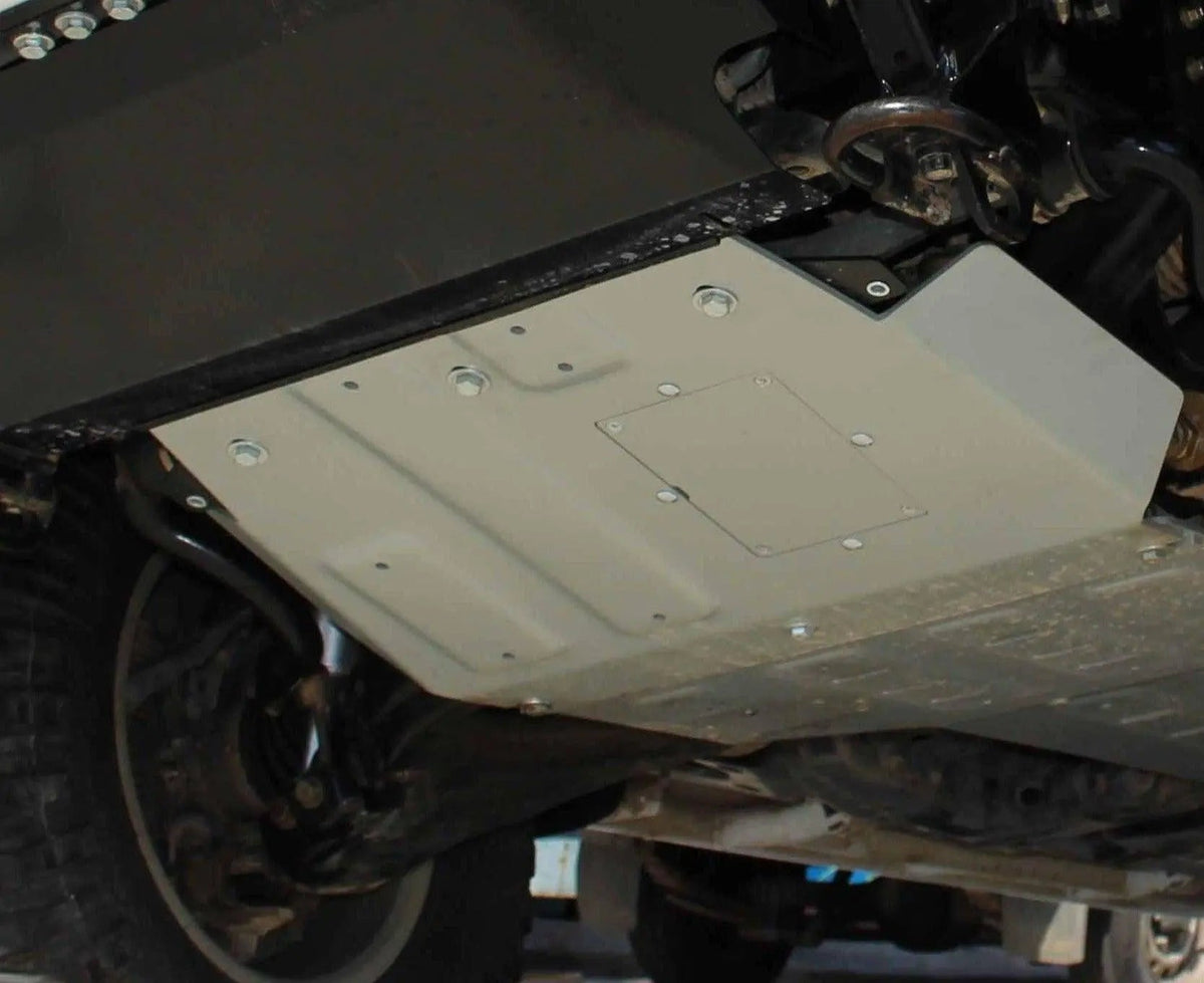Toyota LC200 (2007-2021) 4x4 Engine (Part1) Bash Plate