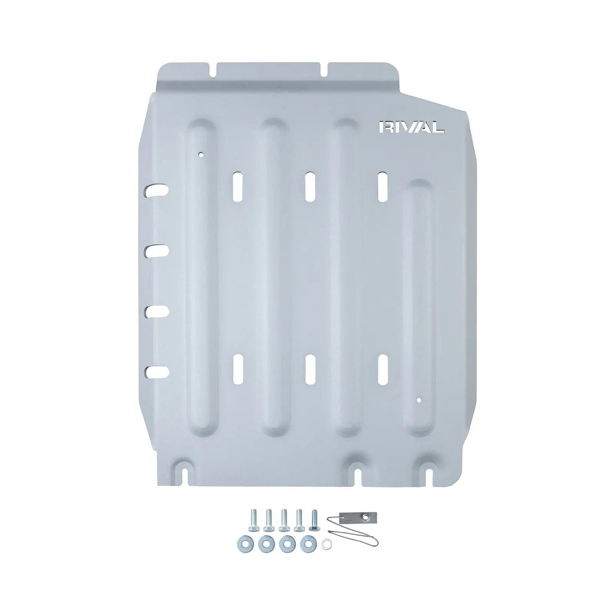 Aluminum Gearbox Bash Plate - Tank 300 2021-Present, V - 2.0T, At, 4Wd, Petrol only