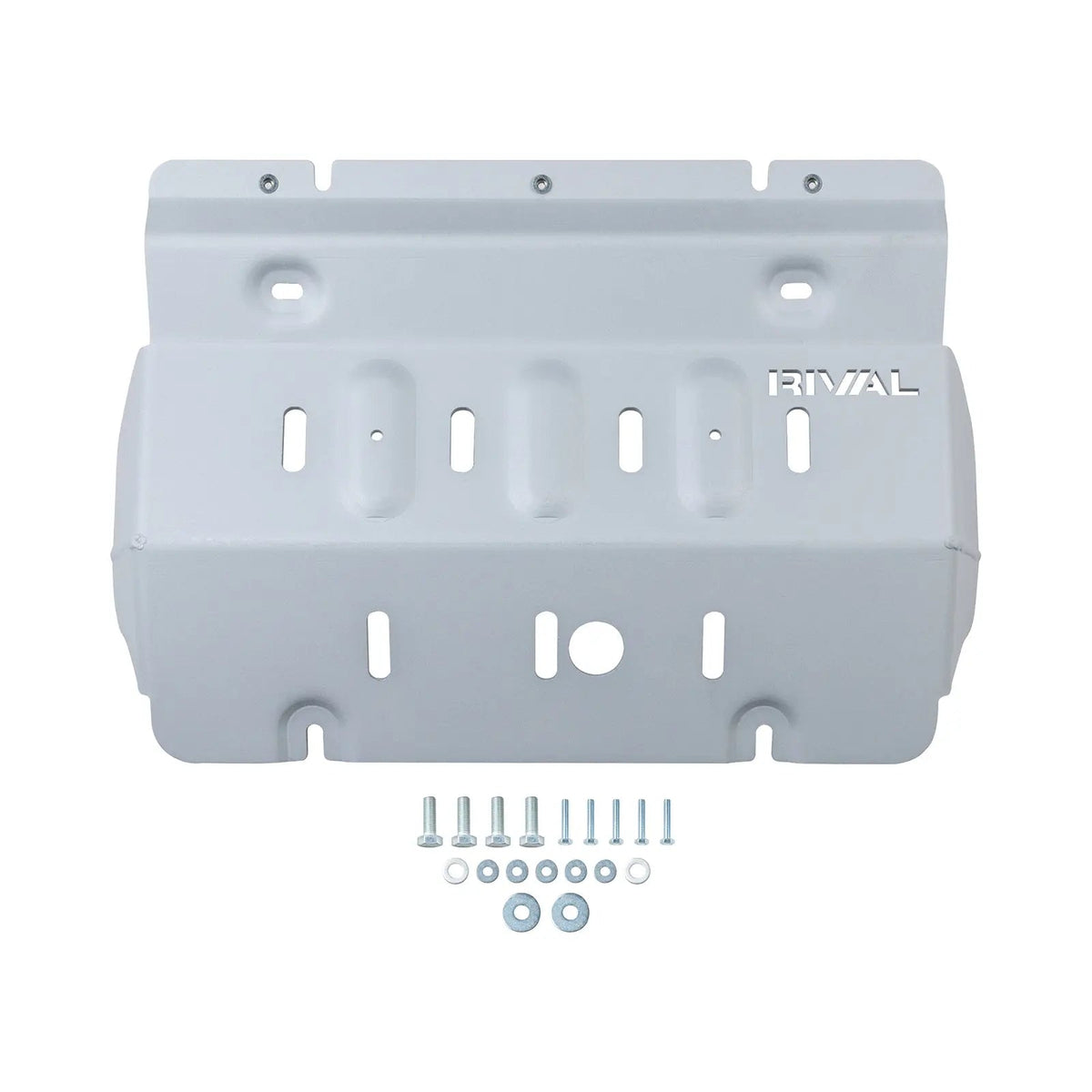 Aluminium Radiator Bash Plate - GWM Tank 300 / Tank 500