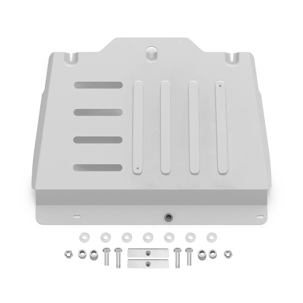 Aluminum Transfer Case Bash Plate - Isuzu D-Max 2021-On / Mazda Bt-50 2021-On