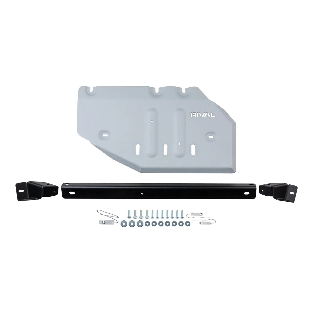 Aluminum Transfer Case Bash Plate - Tank 300 2023-, V - 2.0T, At, 4Wd, Petrol only