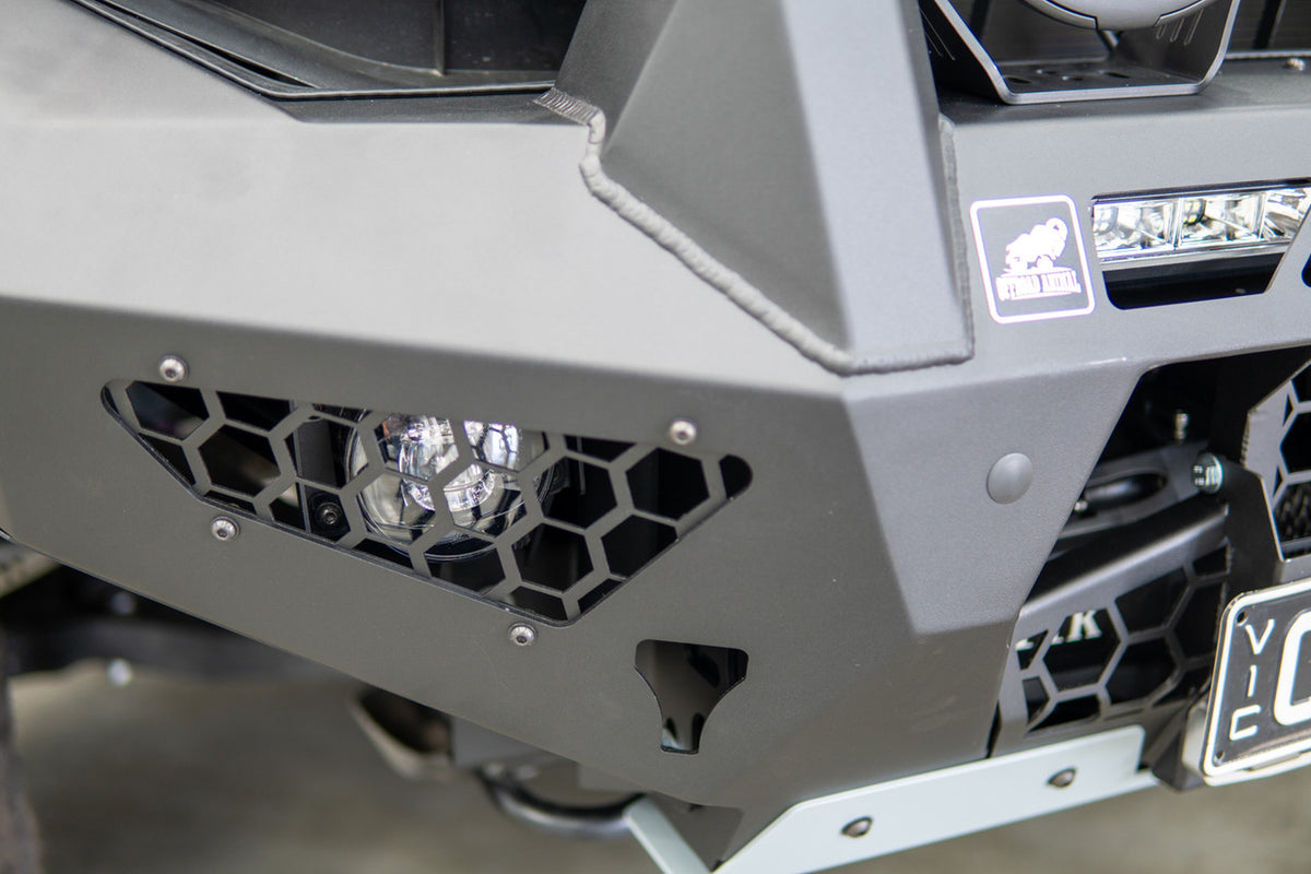 Offroad Animal - Toro Bull bar, Volkswagen Amarok, NF 2023 on