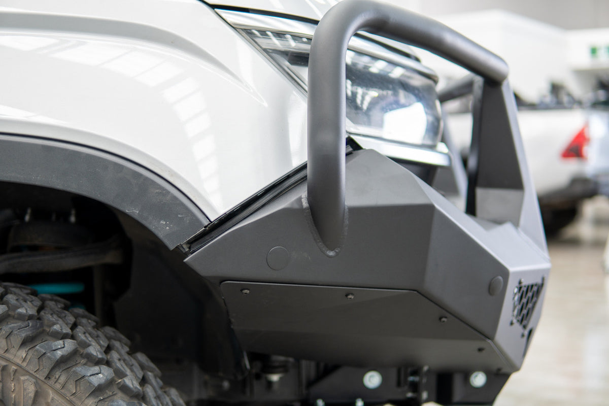 Offroad Animal - Toro Bull bar, Volkswagen Amarok, NF 2023 on