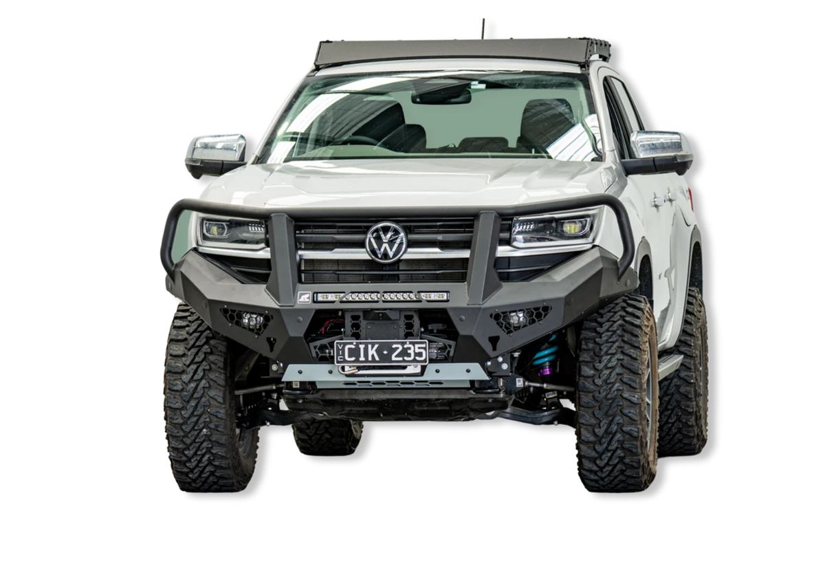 Offroad Animal - Toro Bull bar, Volkswagen Amarok, NF 2023 on