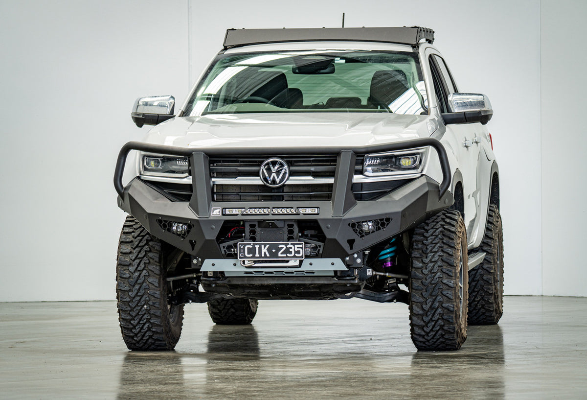 Offroad Animal - Toro Bull bar, Volkswagen Amarok, NF 2023 on