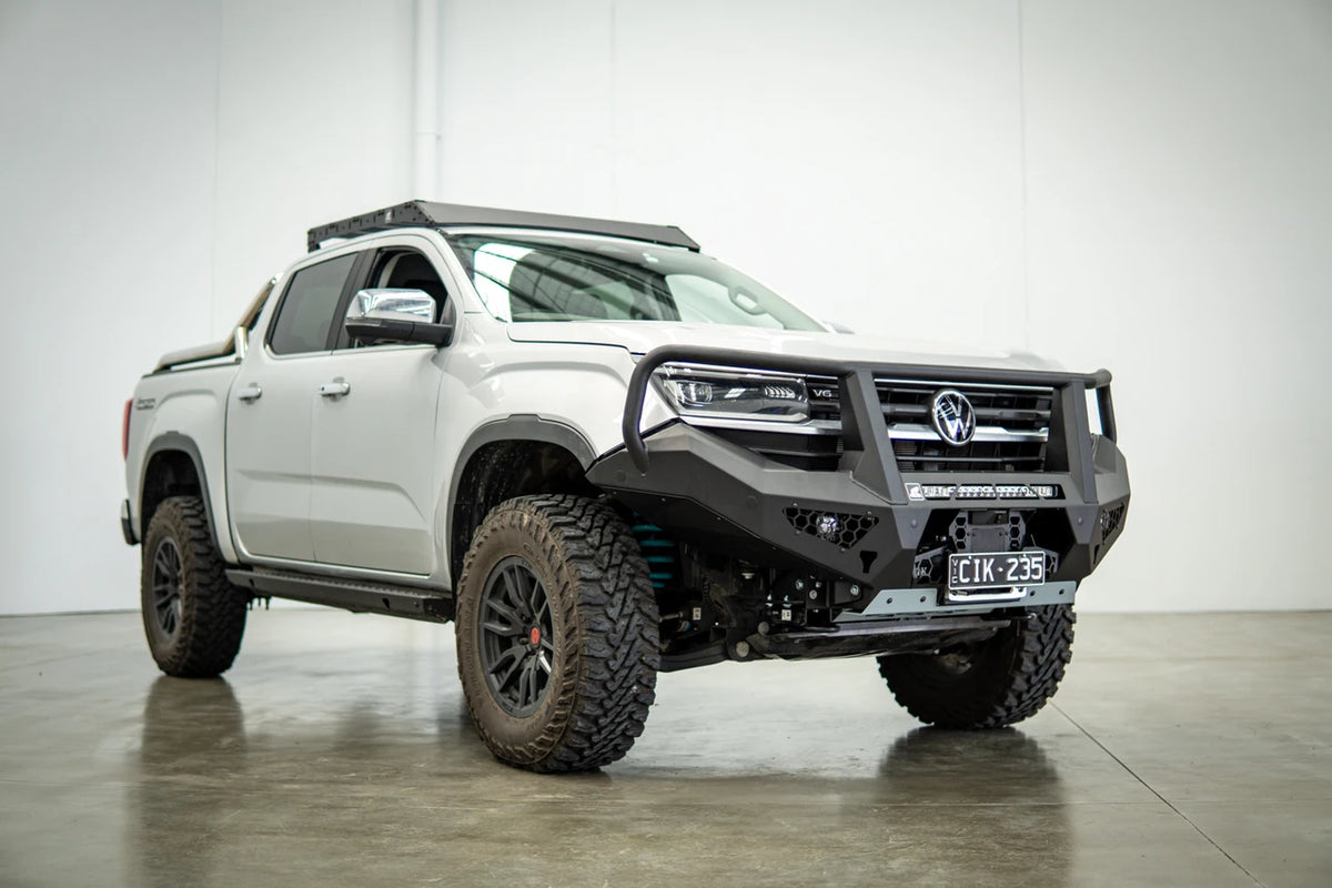 Offroad Animal - Toro Bull bar, Volkswagen Amarok, NF 2023 on