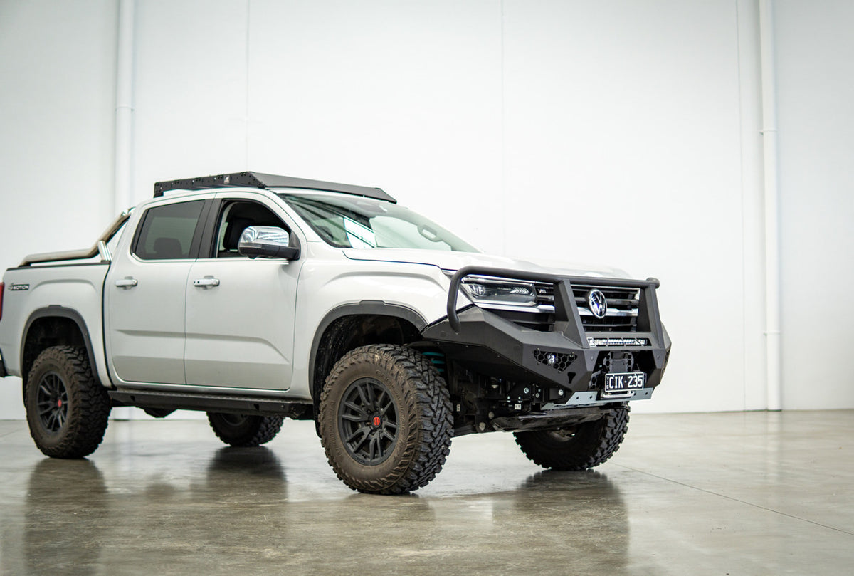 Offroad Animal - Toro Bull bar, Volkswagen Amarok, NF 2023 on