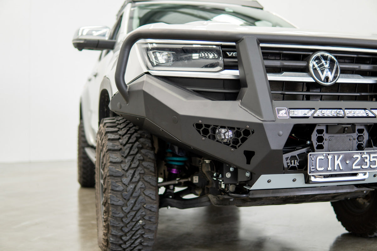 Offroad Animal - Toro Bull bar, Volkswagen Amarok, NF 2023 on