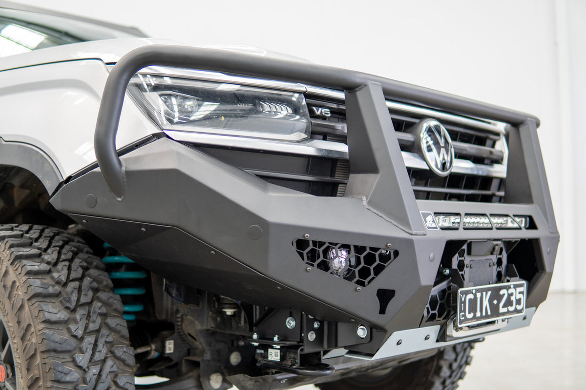 Offroad Animal - Toro Bull bar, Volkswagen Amarok, NF 2023 on