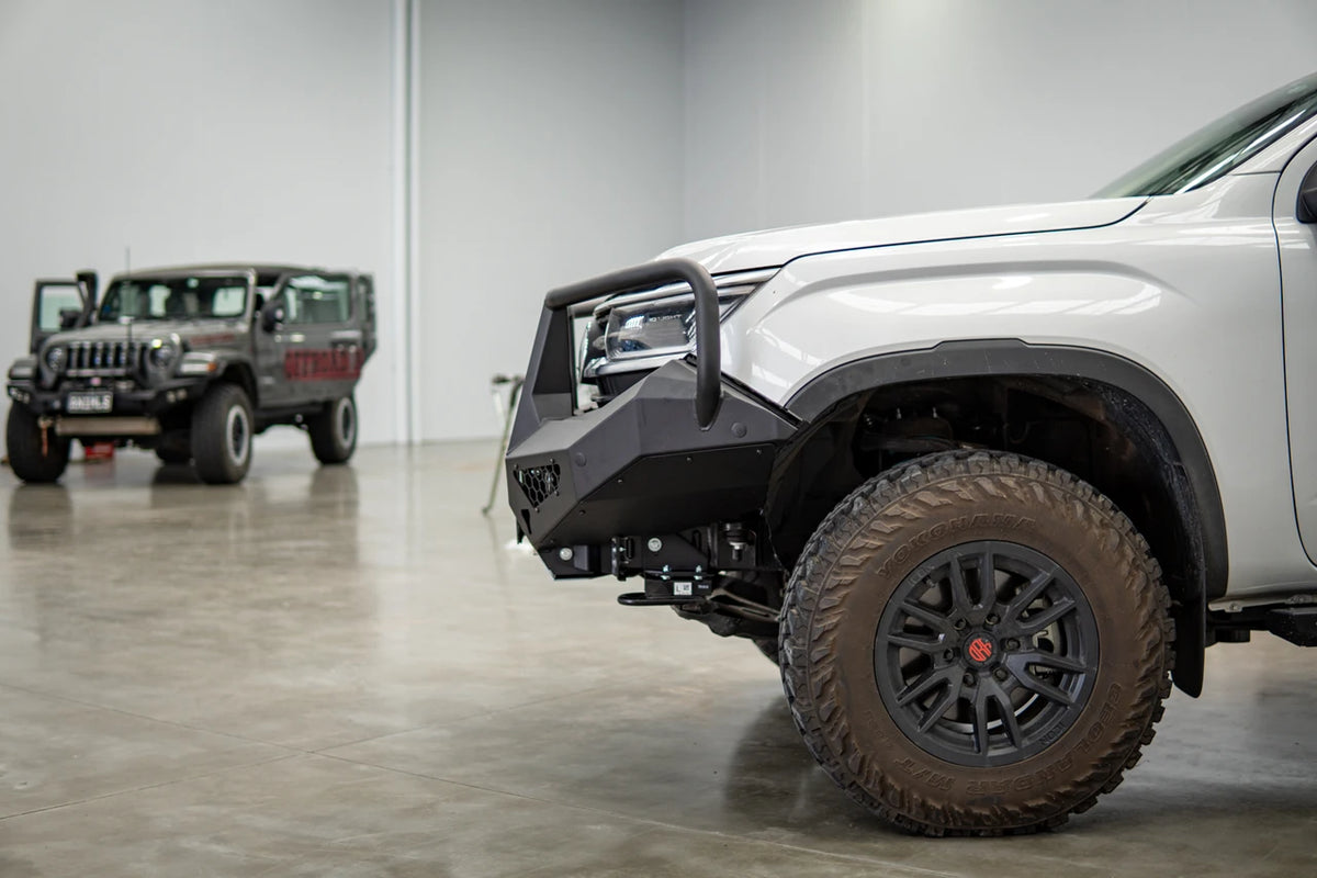 Offroad Animal - Toro Bull bar, Volkswagen Amarok, NF 2023 on