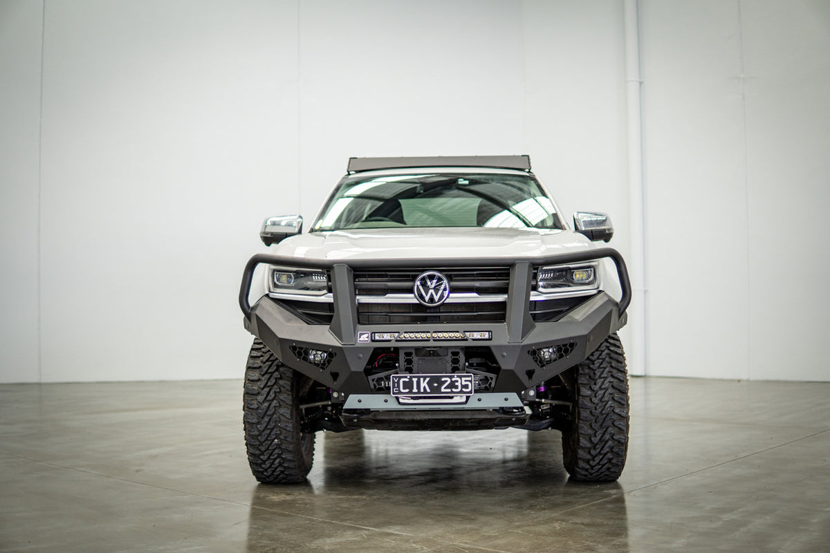 Offroad Animal - Toro Bull bar, Volkswagen Amarok, NF 2023 on