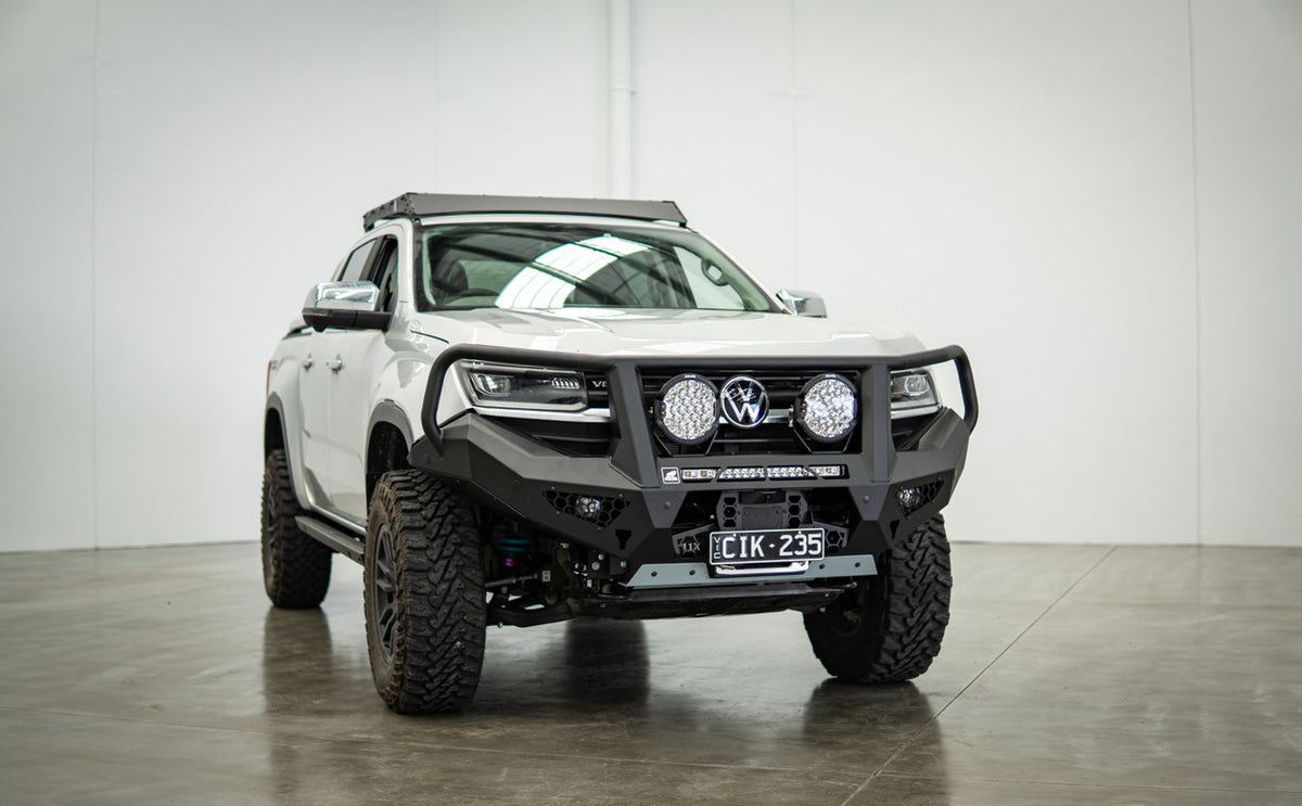 Offroad Animal - Toro Bull bar, Volkswagen Amarok, NF 2023 on