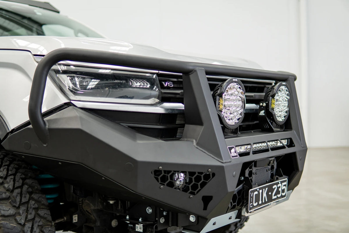 Offroad Animal - Toro Bull bar, Volkswagen Amarok, NF 2023 on