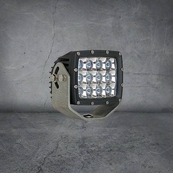 Atom 60 LED Work Lamp