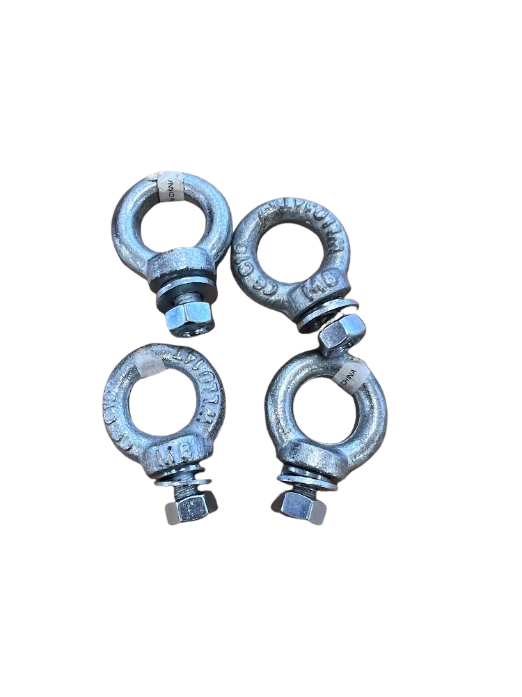 Offroad Animal - Roof Rack Eye Bolt kit