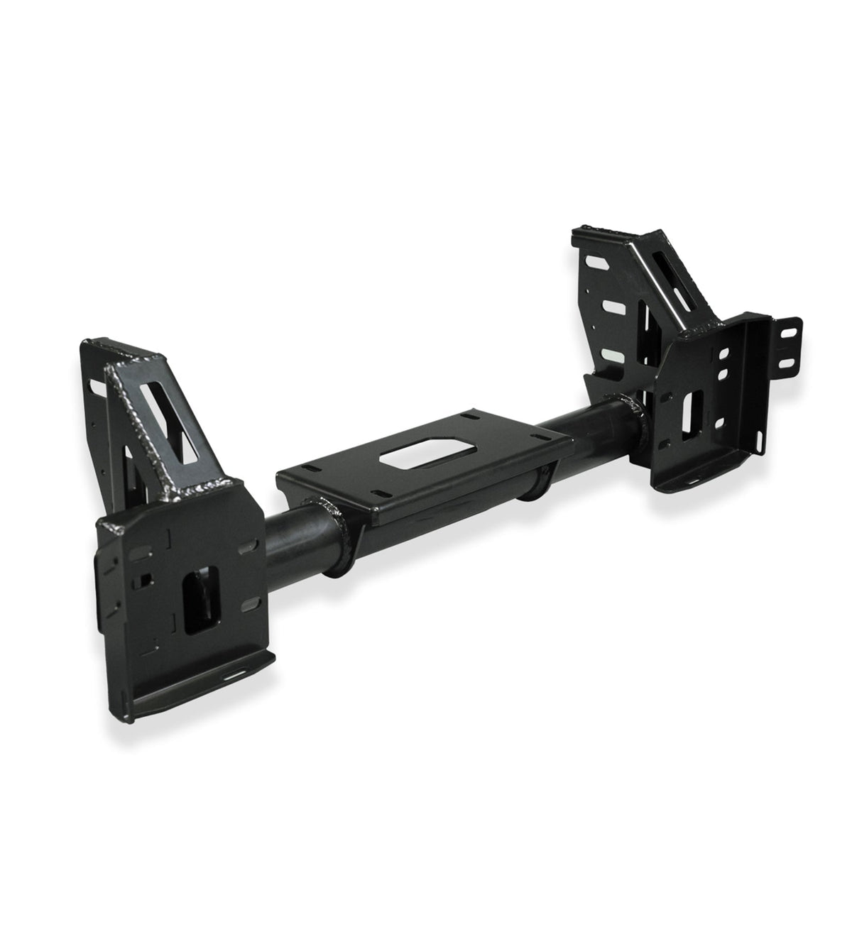 Amarok 2011-On Bull Bar Brackets Includes (078/707/808/AW) - SKU MCC-04001-BB