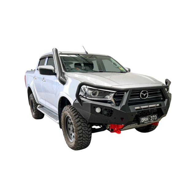 Offroad Animal - Toro Bull bar, to suit Mazda BT50 2021-2024