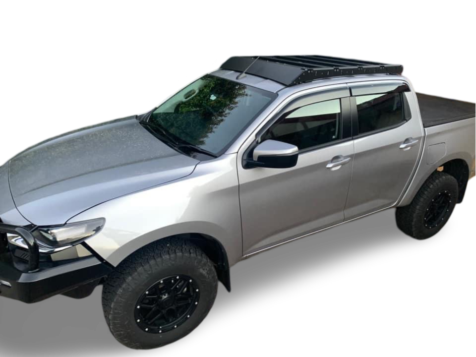 Offroad Animal - Scout Roof Rack to suit Mazda BT50 2021 on
