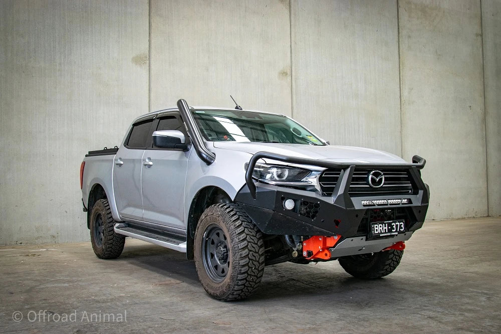 Offroad Animal - Toro Bull bar, to suit Mazda BT50 2021-2024