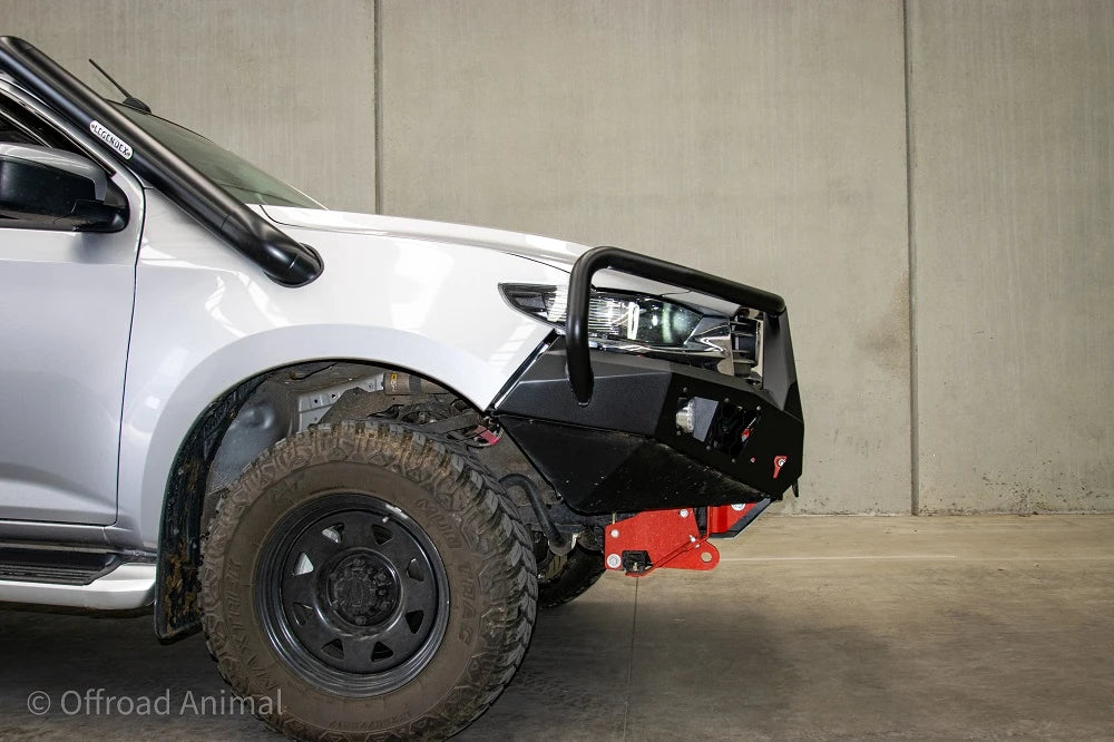 Offroad Animal - Toro Bull bar, to suit Mazda BT50 2021-2024