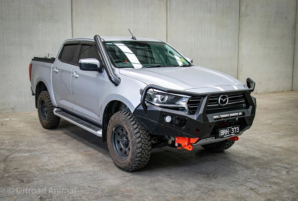 Offroad Animal - Toro Bull bar, to suit Mazda BT50 2021-2024