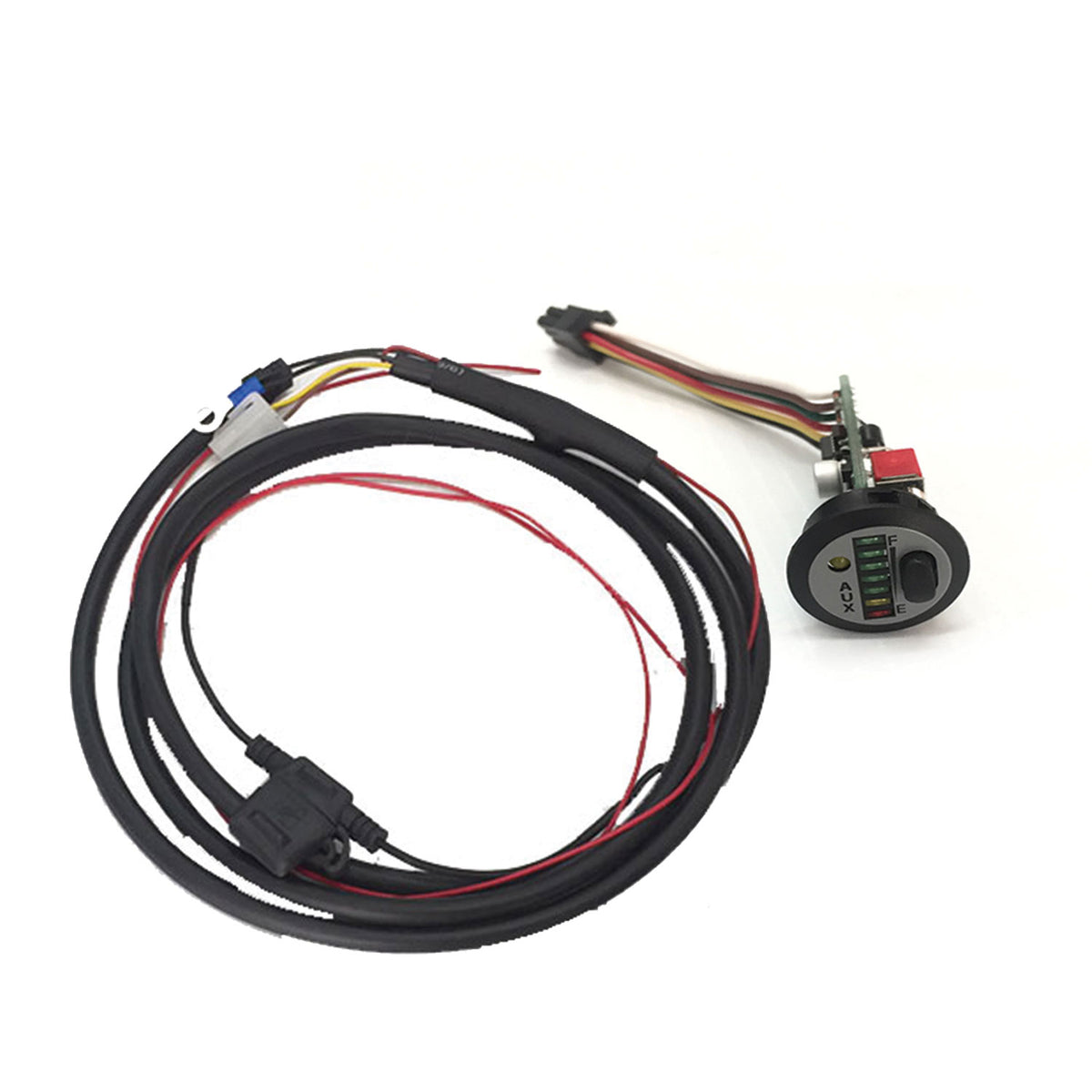 Brown Davis - Transfer System Buzzer Loom Kit